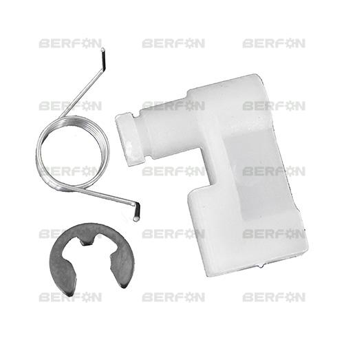 LINGUETE ARRANQUE ZENOAH/KOMATSU 4500 (KIT NYLON)
